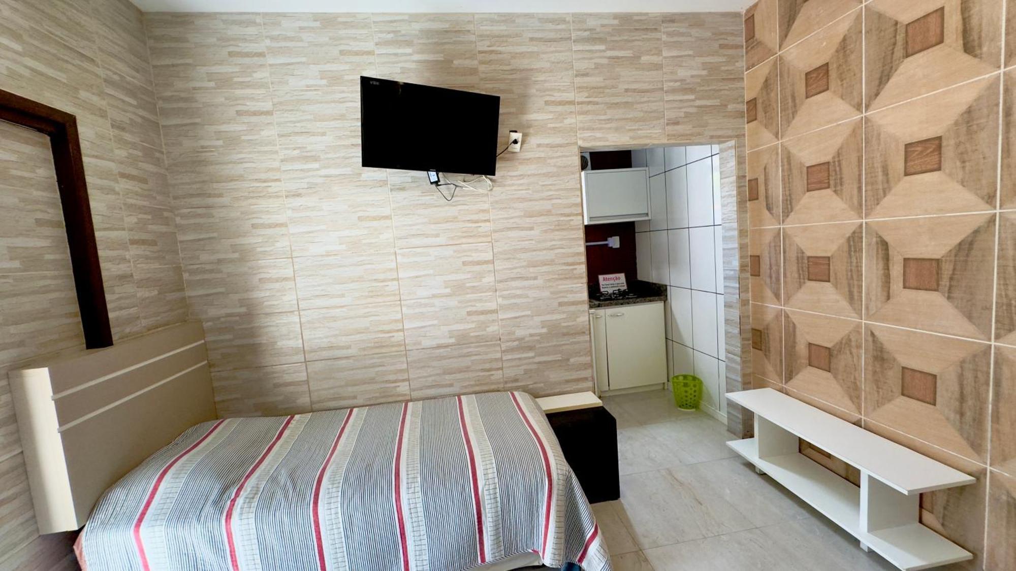 Hotel Das Palmas Florianopolis Exterior photo